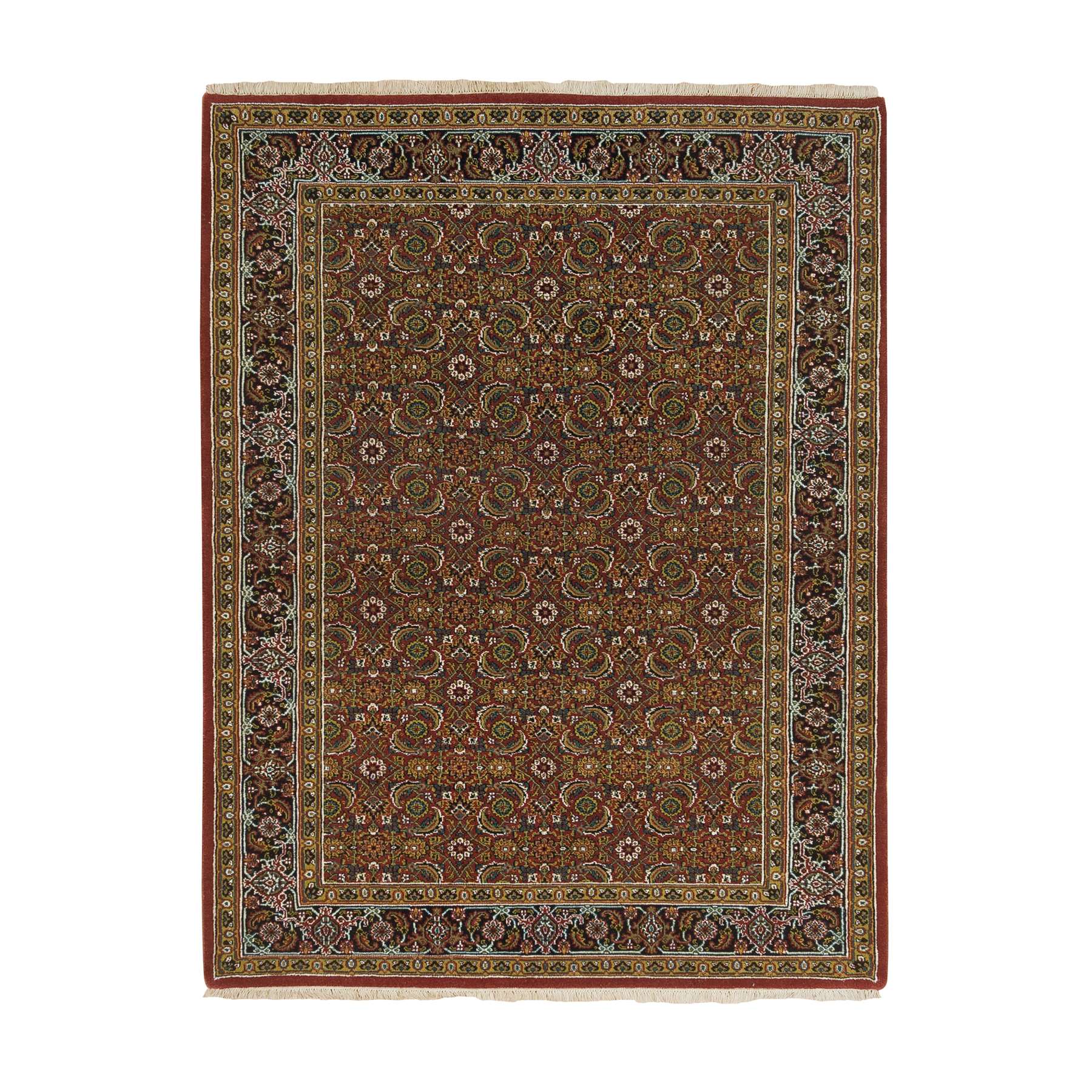 Traditional Rugs LUV586062